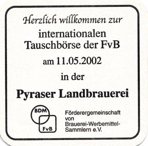 thalmssing rh-by pyraser fvb 1b (quad185-fvb tauschbrse 2002-schwarz)